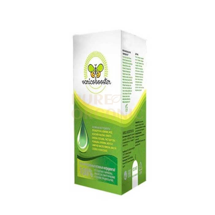 Varicobooster | crema de varice