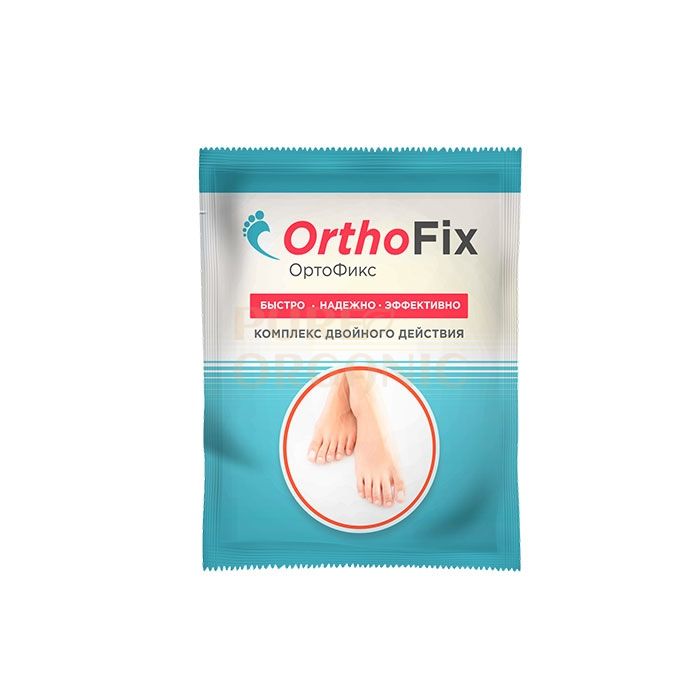 OrthoFix | médicament pour le traitement du valgus du pied