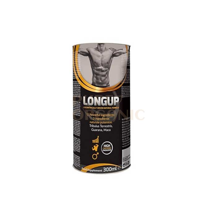 LongUp | remedy for potency