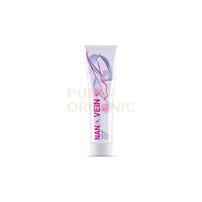 Nanovein | varicose vein cream