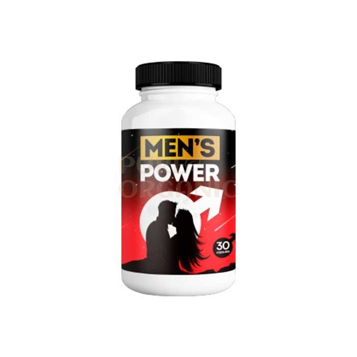 Mens Power