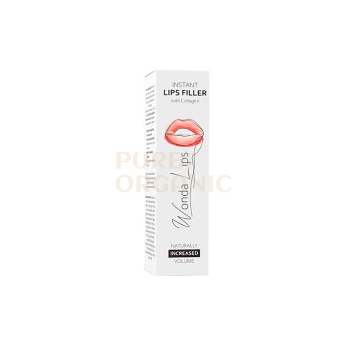 Wonda lips | Lippenverstärker