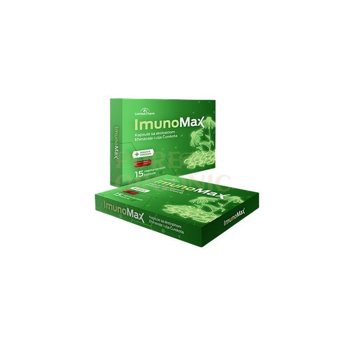 ImunoMax