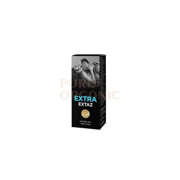 Extra Extaz | penis enlargement gel