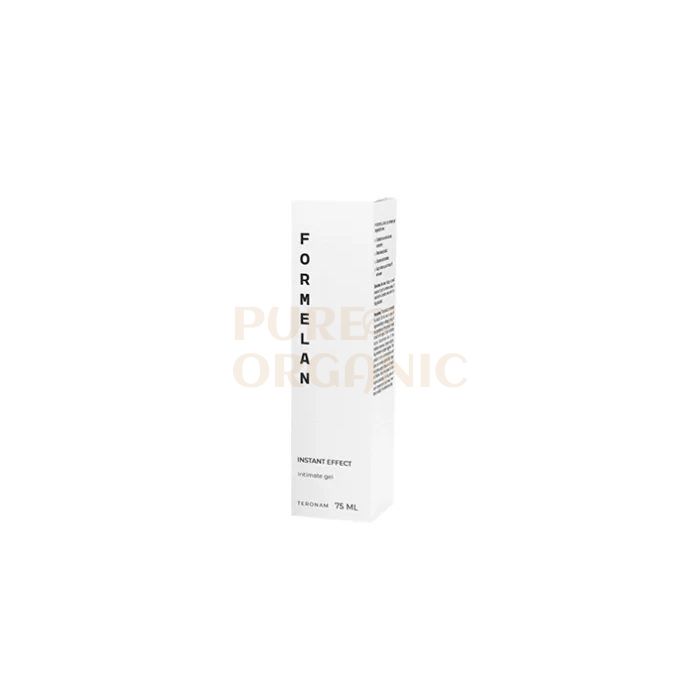 Formelan | male enhancement gel