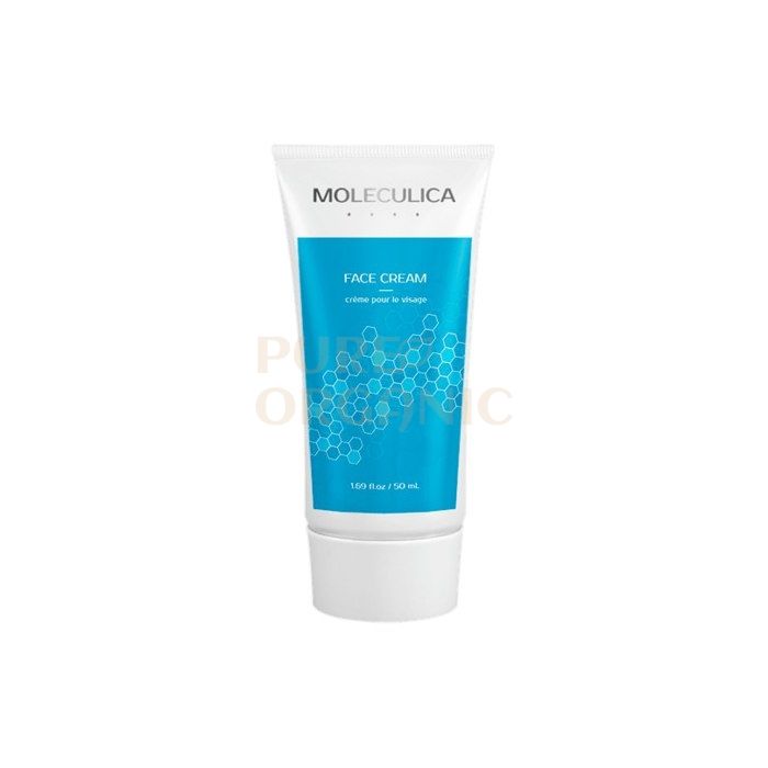 Moleculica | rejuvenation cream