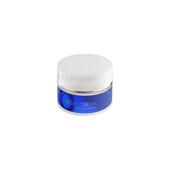 Odry Cream | anti-wrinkle cream