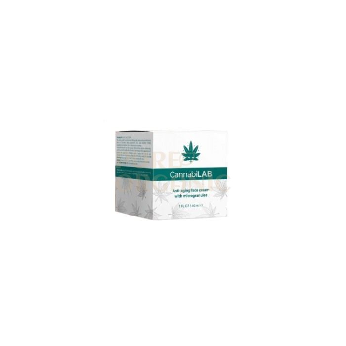 Cannabilab | rejuvenation cream