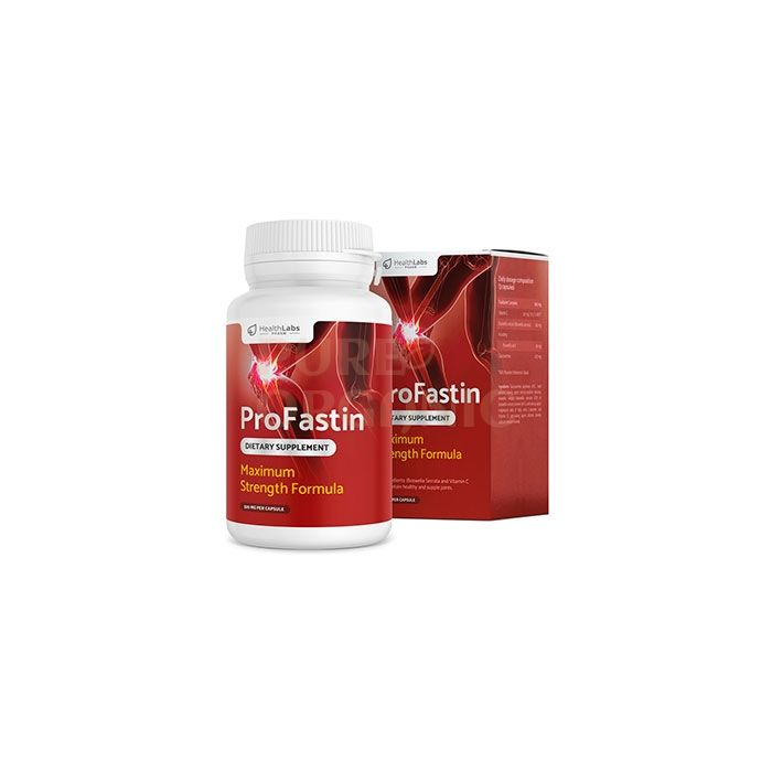 Profastin | joint pain capsules