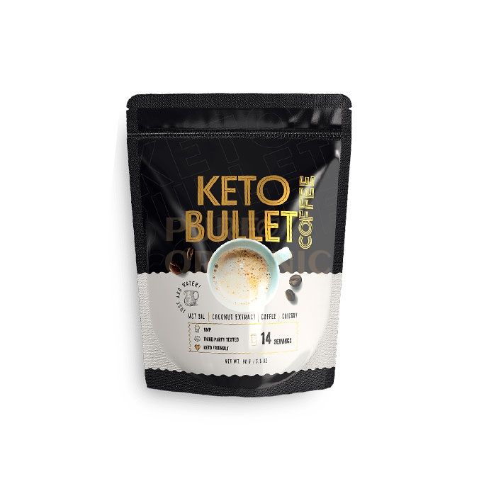 Keto Bullet | remedio para adelgazar