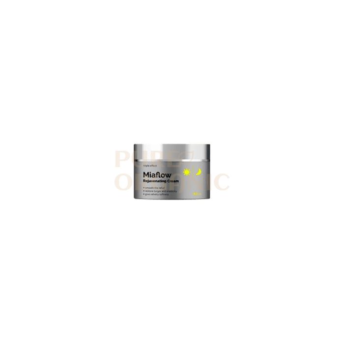 MIAFLOW | rejuvenation cream