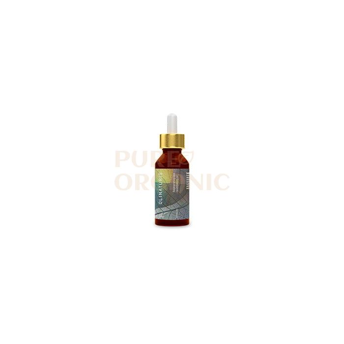 Olinaturis Serum | antialdringsserum