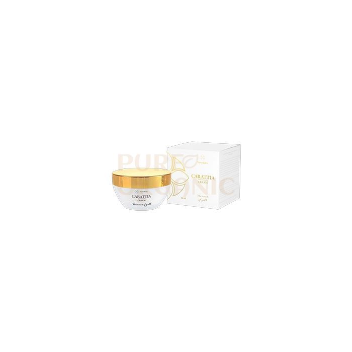 Carattia Cream | skin cream