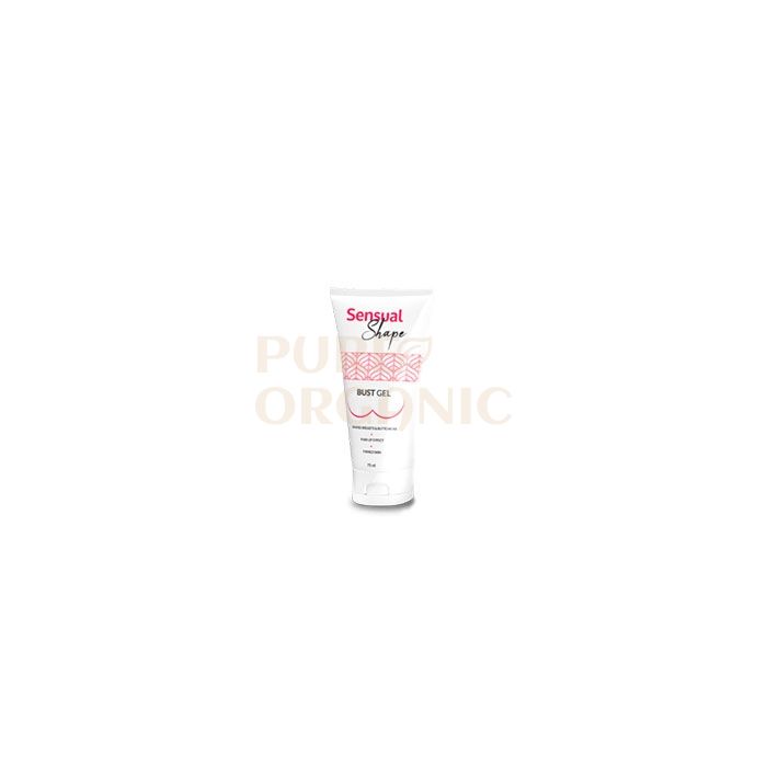 Sensual Shape Gel | breast enlargement cream