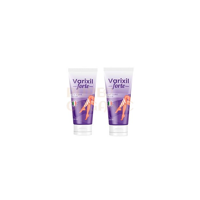 Varixil forte | Creme für Krampfadern