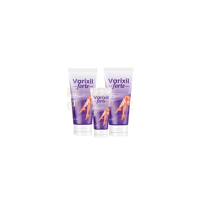 Varixil forte | crema pentru vene varicoase