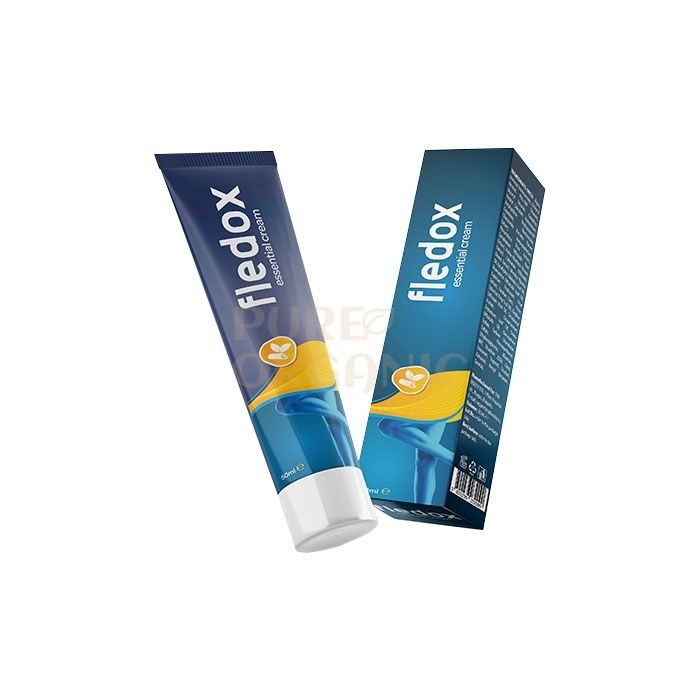 Fledox | cream for joints