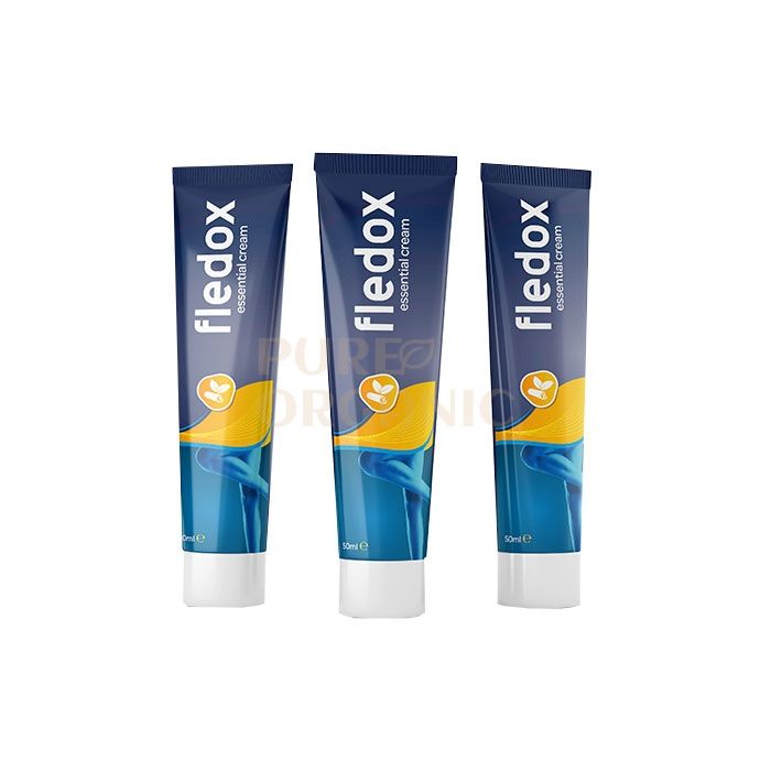 Fledox | crema pentru articulatii