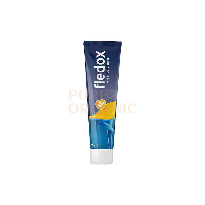 Fledox | crema pentru articulatii