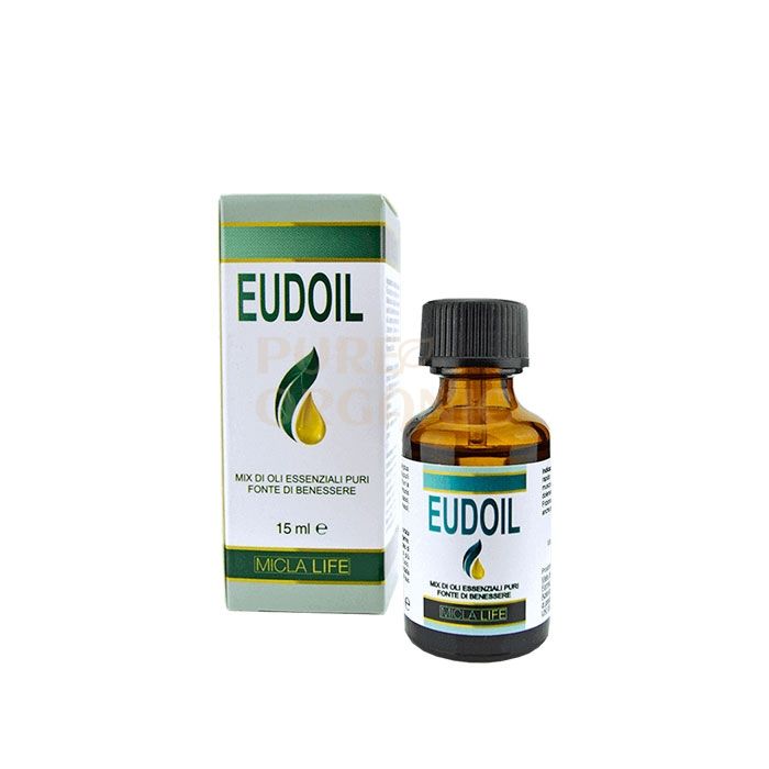 Eudoil