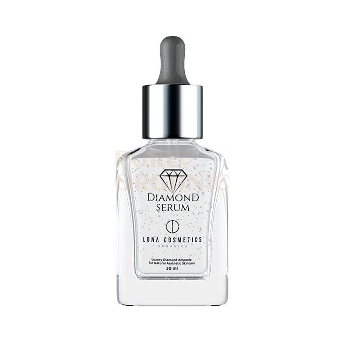 Diamond Serum | skin rejuvenation agent