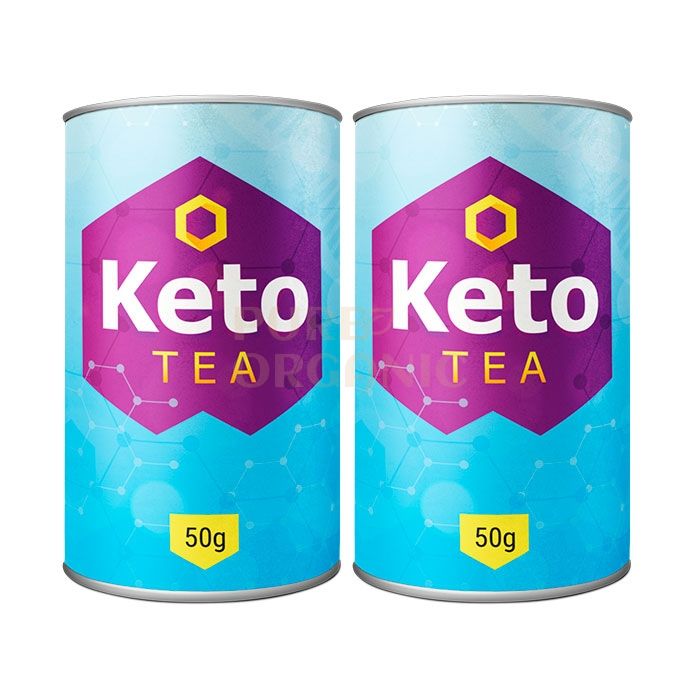 Keto Tea | средство для регуляции веса