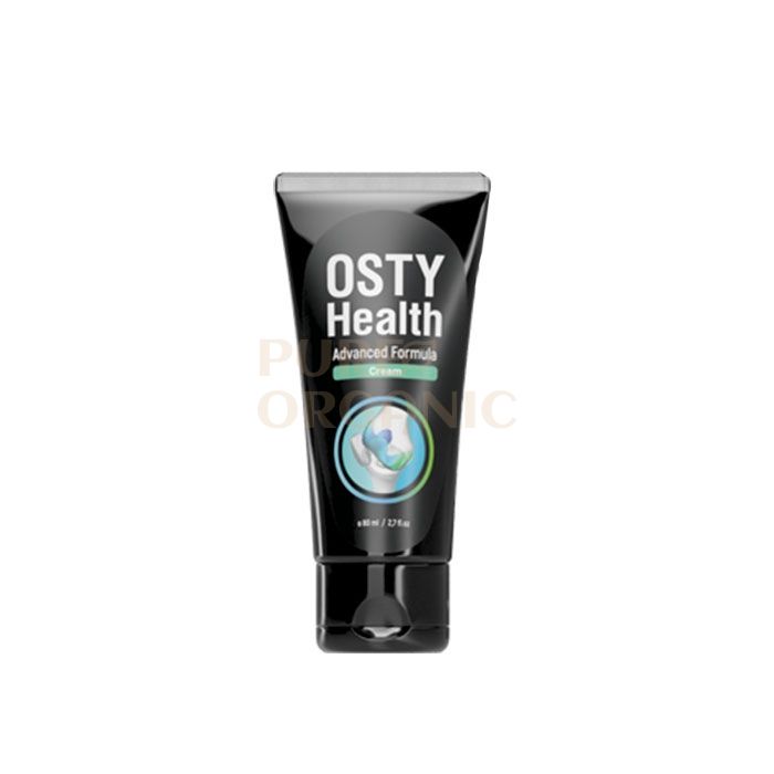 OstyHealth | gel articolare