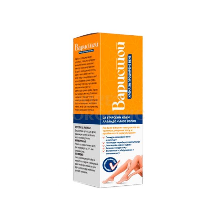 Varistop | remedy for varicose veins