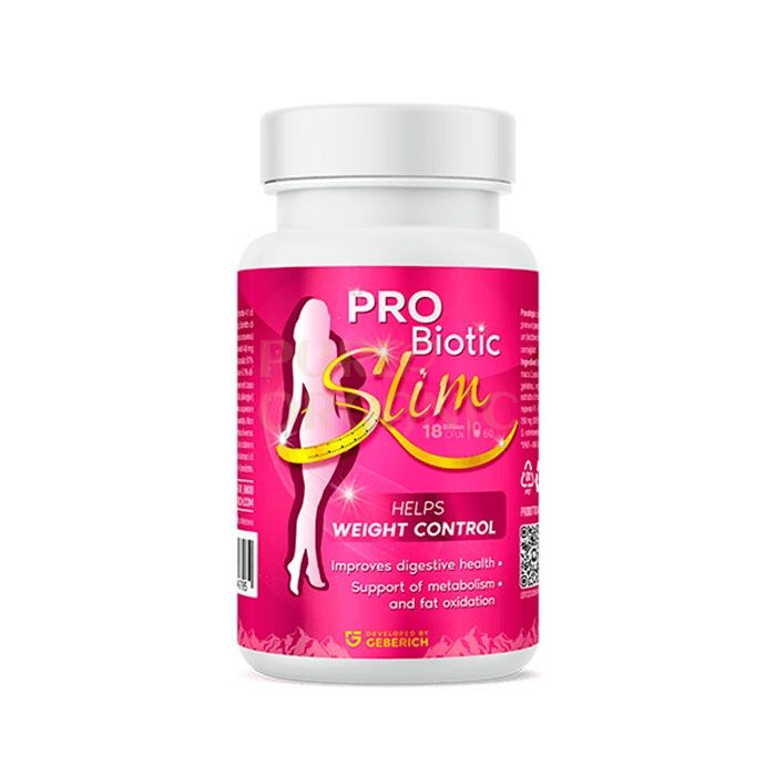 Pro Biotic Slim