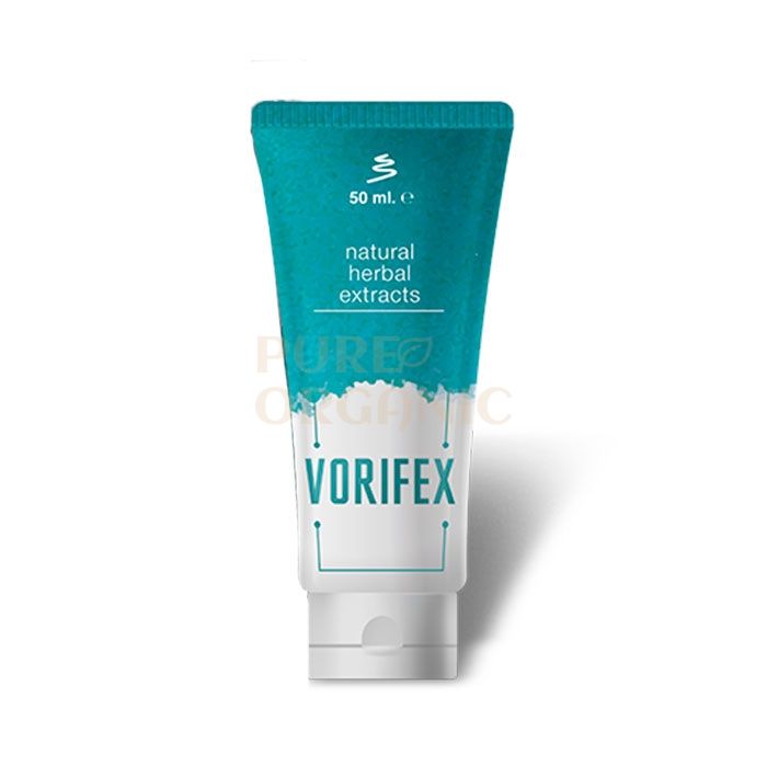 Vorifex | remedy for varicose veins