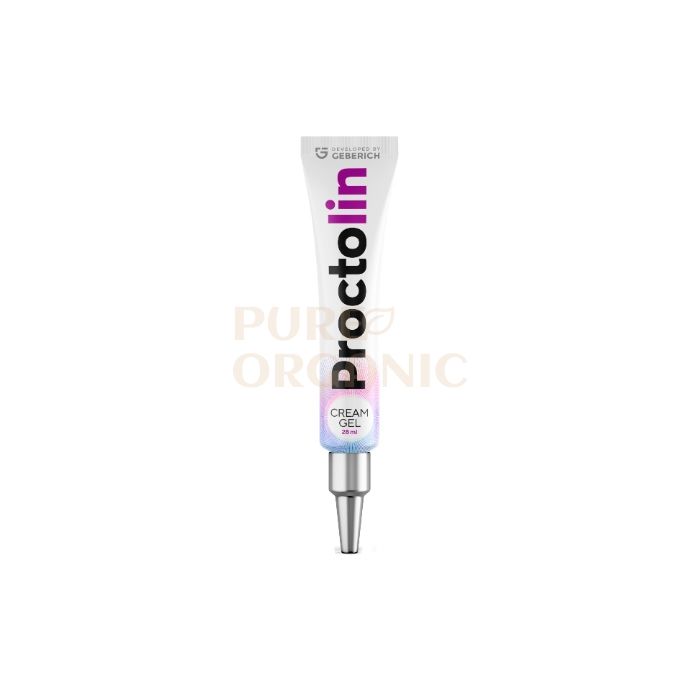 Proctolin | hemorrhoid cream