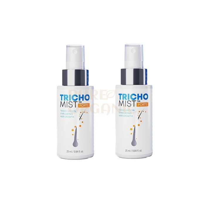 Trichomist Forte | remedio para la caída del cabello