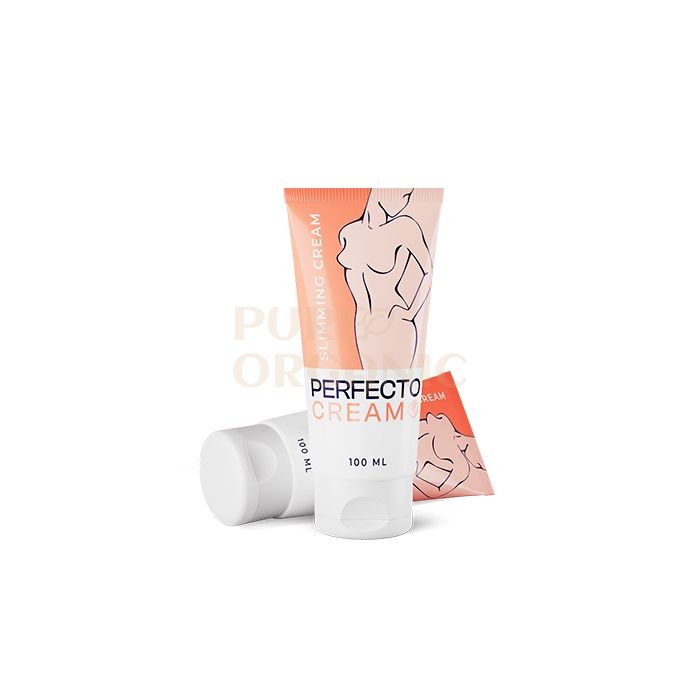 Perfecto Cream | Karcsúsító krém