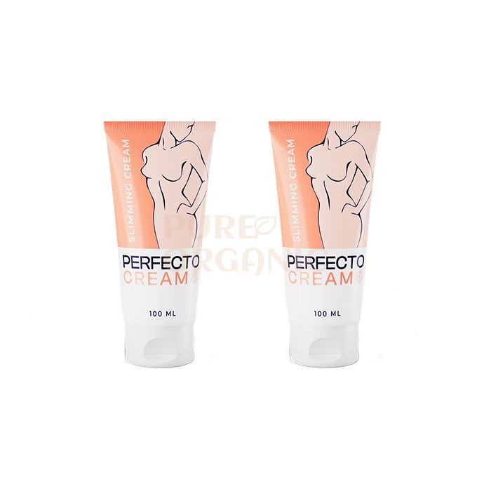 Perfecto Cream | Karcsúsító krém