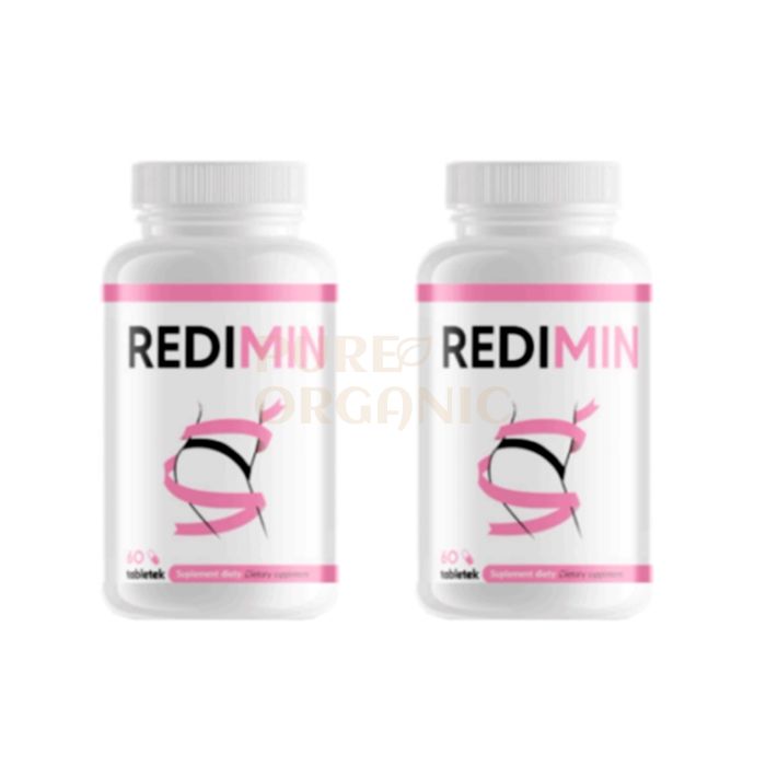 Redimin | slimming capsules