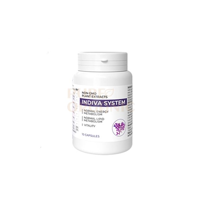 Indiva System | weightloss remedy