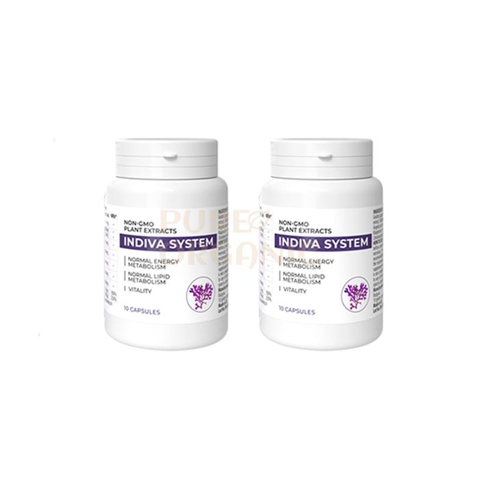 Indiva System | weightloss remedy