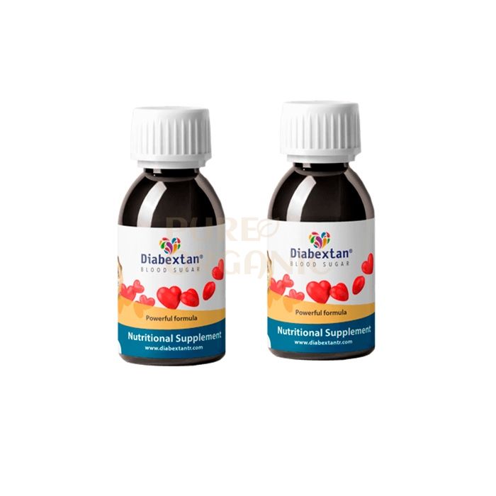 Diabextan syrup | Heilmittel gegen Diabetes