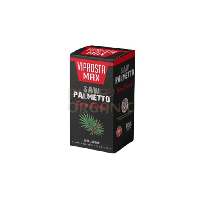 Viprosta Max Saw Palmetto