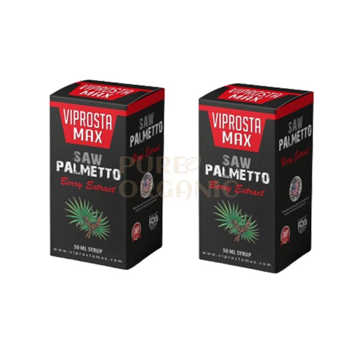 Viprosta Max Saw Palmetto | Werkzeug zur Penisvergrößerung