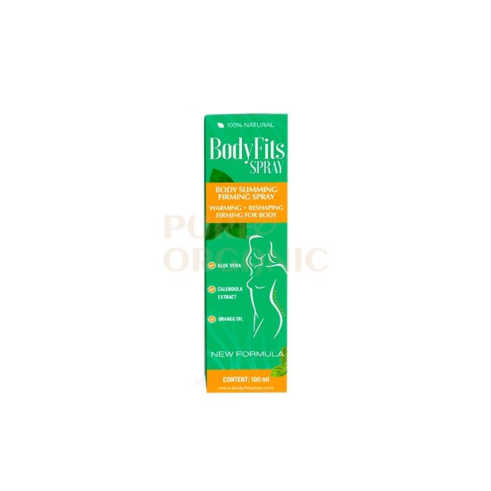 BodyFits Spray | Mittel zur Gewichtskontrolle