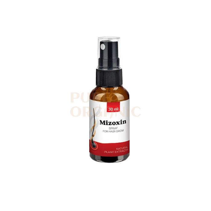 Mizoxin | hair restoration product