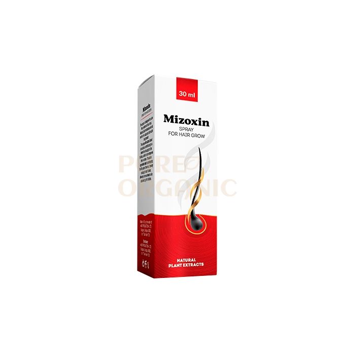 Mizoxin | produit de restauration capillaire