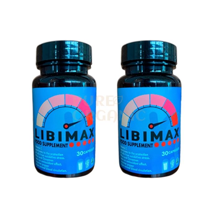 Libimax | male libido booster