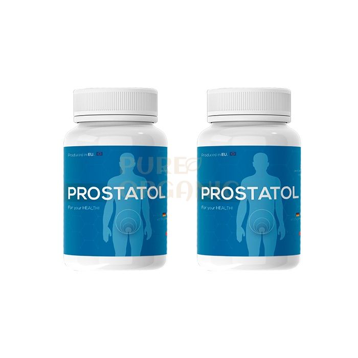 Prostatol | средство для здоровья предстательной железы