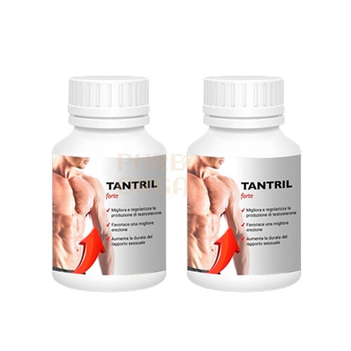 Tantril | männlicher Libido-Booster