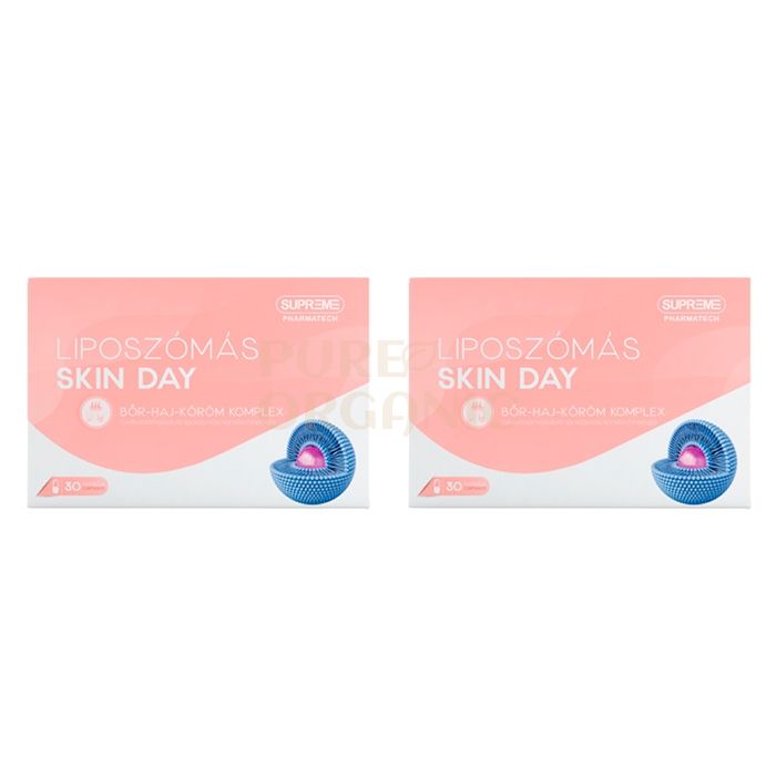 Skin Day | skin rejuvenation agent