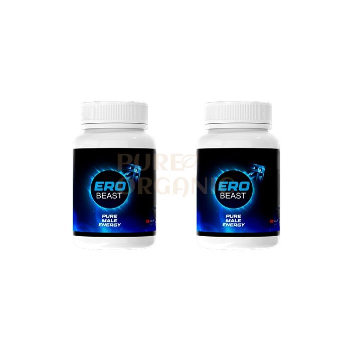 Erobeast | male libido booster