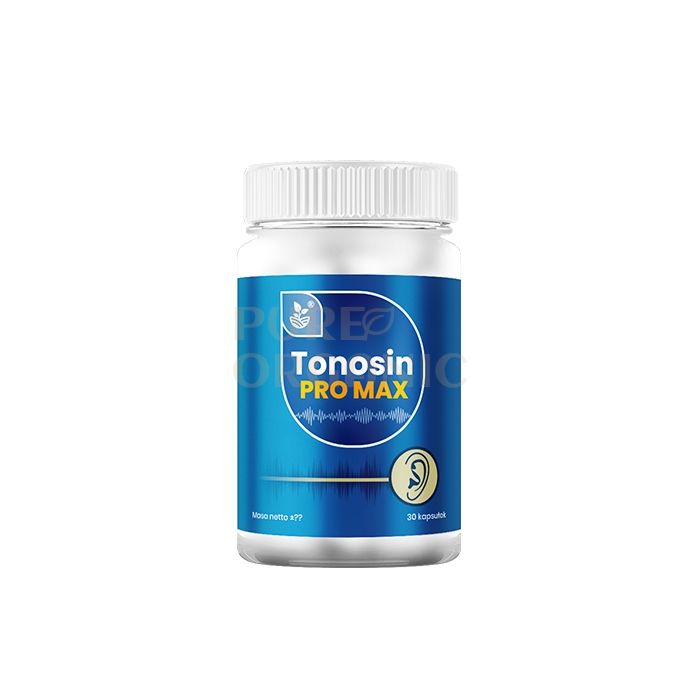 Tonosin Pro Max