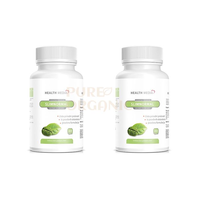 SlimNormal | weight control agent